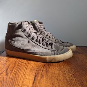 Nike Blazers 77 mid